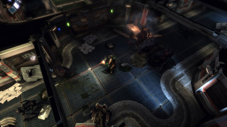Alien Breed Evolution Hits Xbox Live This Month